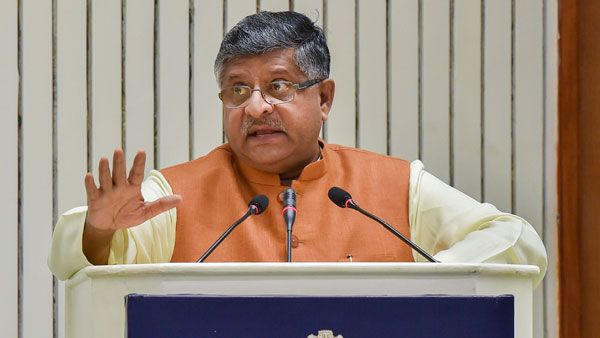 రైతుల నిరసనల్లో టుక్డే టుక్డే గ్యాంగ్: కఠిన చర్యలు తప్పవంటూ కేంద్రమంత్రి