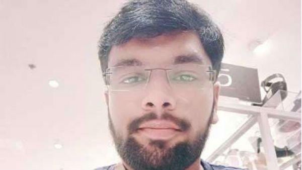 కఠిన నిర్ణయం తీసుకుంటున్నా..: యువ ఇంజినీర్ వెంకట్ రావు ఆత్మహత్య