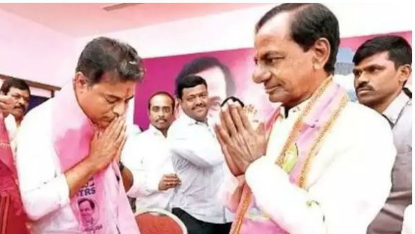 కేసీఆర్ ఇన్నింగ్స్ ముగింపు: 2021లో ముఖ్యమంత్రిగా కేటీఆర్ -బెంగాల్ స్ట్రాటజీతో టీబీజేపీ దూకుడు