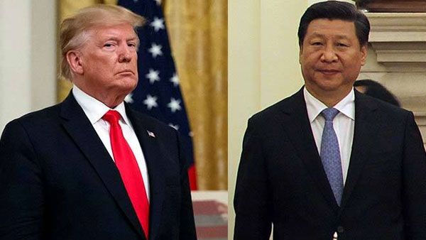 దలైలామా వారసుడు: చైనా హెచ్చరికలు బేఖాతరు, ఆ బిల్లుపై డొనాల్డ్ ట్రంప్ సంతకం