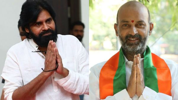 GHMC Election Results 2020: బీజేపీ గెలుపులో పవన్ కల్యాణ్ పాత్ర -ఏపీ నేతలు వచ్చుంటే?