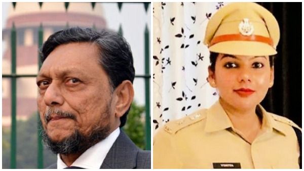 మోసపోయిన చీఫ్ జస్టిస్ బోబ్డే తల్లి -నాగ్‌పూర్‌ ఆస్తులకు కేర్‌టేకర్ టోకరా -డీసీపీ వినితా ఎంట్రీతో..