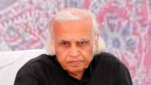 ప్రముఖ నృత్యకారుడు, శాస్త్రీయ నృత్య చరిత్రకారుడు ‘పద్మశ్రీ’ సునీల్ కొఠారీ కన్నుమూత