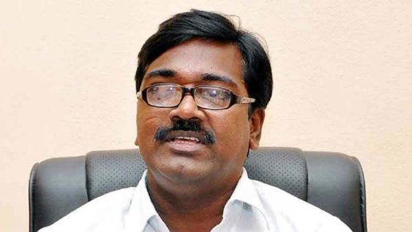 బీజేపీ కార్యకర్తలు తనను చంపటానికి ప్రయత్నిస్తే చికెన్ నారాయణ సమర్ధిస్తారా : మంత్రి పువ్వాడ ధ్వజం