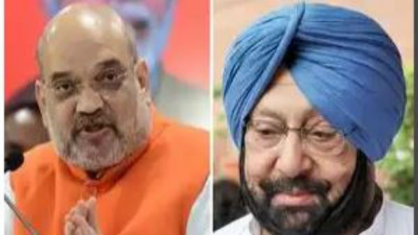 వ్యవసాయ చట్టాలను రద్దు చేయాల్సిందే: రైతు సంఘాలు, రేపు అమిత్ షా-అమరీందర్ భేటీ