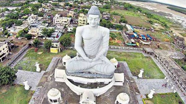 జగన్ రాజధానుల ప్రకటనకు ఏడాది- రగులుతున్న అమరావతి-365 రోజుల వ్యధ