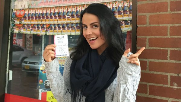 అందరి చూపు అమెరికా పవర్ బాల్ జాక్‌పాట్ లాటరీపైనే...262 మిలియన్ డాలర్ల భారీ ప్రైజ్ మనీ మీదే కావొచ్చు