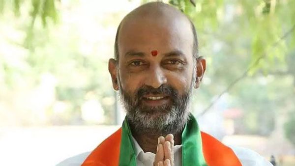 గ్రేటర్ గెలుపు: ఢిల్లీకి బండి సంజయ్ -కేంద్ర కేబినెట్‌లో చోటు? -బీజేపీ అధికారంలోకి రాగానే..