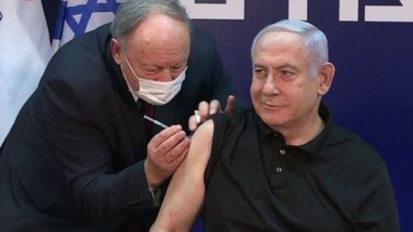 ప్రధానికి కరోనా వ్యాక్సిన్: తొలిసారిగా: అక్కడా ఫైజర్: యుద్ధ ప్రాతిపదికన దేశ ప్రజలందరికీ