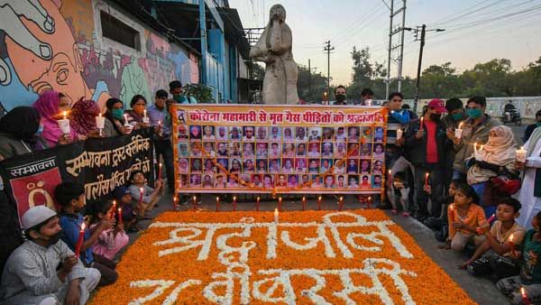 102 మంది కాదు కాదు 254 మంది: భోపాల్ గ్యాస్ బాధితులు కరోనాతో మృతిపై గందరగోళం..