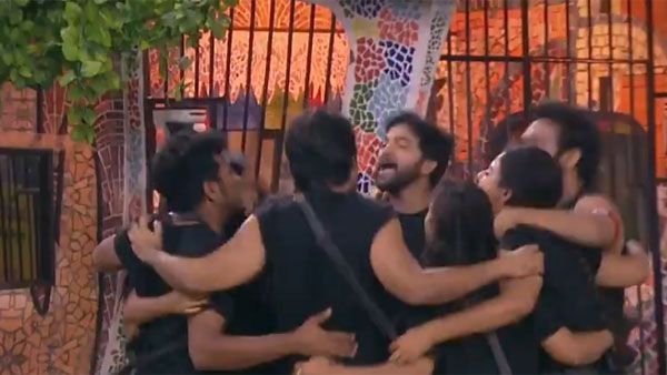 Bigg Boss Telugu:బిగ్‌ ట్విస్ట్: ఎలిమినేట్ అయ్యేది ఆ బ్యూటీనే.. అవినాష్ తప్పించుకున్నట్లేనా..!