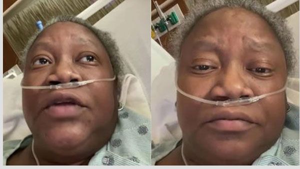 షాకింగ్ : కోవిడ్ 19 చికిత్సలోనూ వివక్ష... నల్లజాతీయుల పట్ల డాక్టర్ల నిర్లక్ష్యం.. వెలుగుచూసిన దారుణం