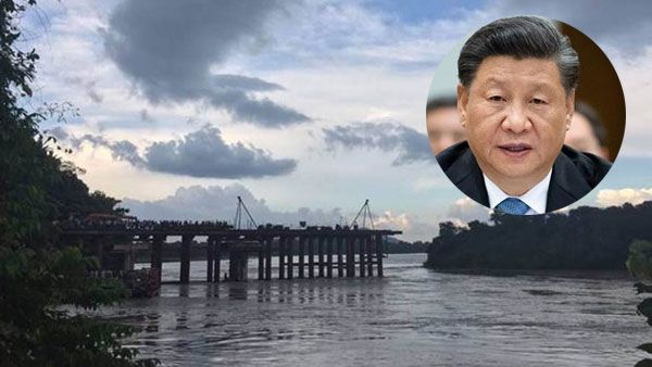 భారత్‌పై చైనా వాటర్ బాంబ్... అదే జరిగితే తీరని నష్టం.. డ్రాగన్‌తో మరో డేంజర్...