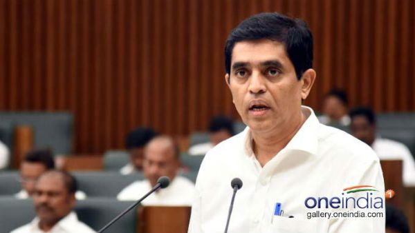 42 మందికి ప్రయోజనం..? చంద్రబాబుపై మంత్రి బుగ్గన రాజేంద్రనాథ్ విసుర్లు