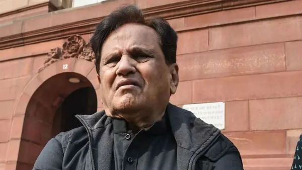 ఈసీ నిర్ణయంతో కాంగ్రెస్ పార్టీకి బిగ్ షాక్ -ఆ ఎంపీ సీటు నేరుగా బీజేపీ ఖాతాలోకి..