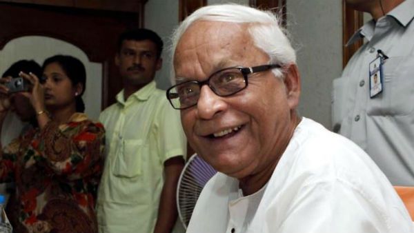 ఆస్పత్రిలో చేరిన బెంగాల్ మాజీ సీఎం బుద్దదేవ్ భట్టాచార్య..కోలుకోవాలని మమత ఆకాంక్ష..
