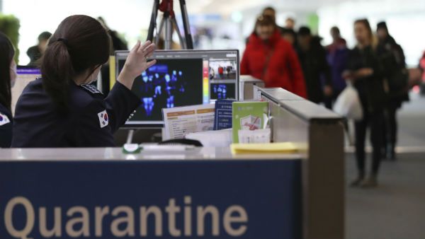 ప్రచ్ఛన్నయుద్ధం: చైనాయులకు భారత్‌లో నో ఎంట్రీ: విమానం ఎక్కితే..అంతే: కేంద్రం కఠిన ఆదేశాలు?