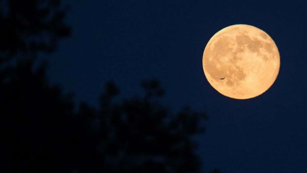 Cold Moon 2020: నేడు ఈ ఏడాది చివరి పౌర్ణమి- 13వ పున్నమి చంద్రుడి విశేషాలివే