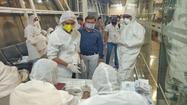 తొలుత 80 లక్షల మందికి వ్యాక్సిన్.. రెండు డోసుల కోసం లక్ష 60 వేల డోసులు..