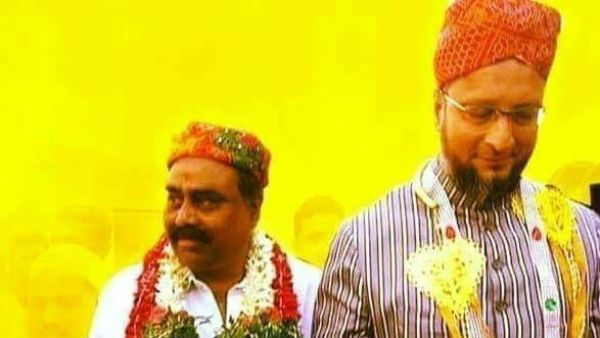 GHMC Elections 2020: మజ్లిస్ టికెట్‌పై పోటీ చేసి గెలుపొందిన హిందూ అభ్యర్థులు వీరే..!