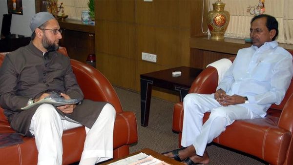 జీహెచ్ఎంసీ హంగ్..? టీఆర్ఎస్‌కు ముందు నుయ్యి వెనుక గొయ్యి.. ఎంఐఎంతో కలుస్తారా..?