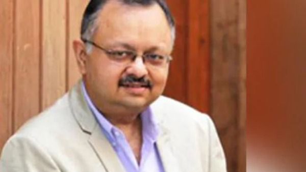 టీఆర్పీ స్కామ్... బార్క్ మాజీ సీఈవో దాస్‌గుప్తాను అరెస్ట్ చేసిన ముంబై పోలీస్...