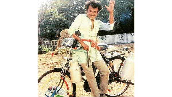 రజనీకాంత్ పార్టీ ఏర్పాటు పనులు జెట్ స్పీడ్ లో .. సైకిల్, పాలక్యాన్ గుర్తుతో తలైవా పార్టీ !!