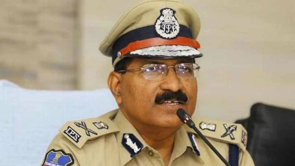 Year ender 2020 : ఈ ఏడాది తెలంగాణా రాష్ట్రంలో 6శాతం తగ్గిన నేరాలు ... వార్షిక నేరనివేదికను వెల్లడించిన డీజీపీ