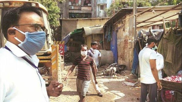 ముంబైలోని ధారావికి బిగ్ రిలీఫ్ ... ఆసియాలోనే అతిపెద్ద మురికివాడలో తొలిసారిగా జీరో కొత్త కేసులు
