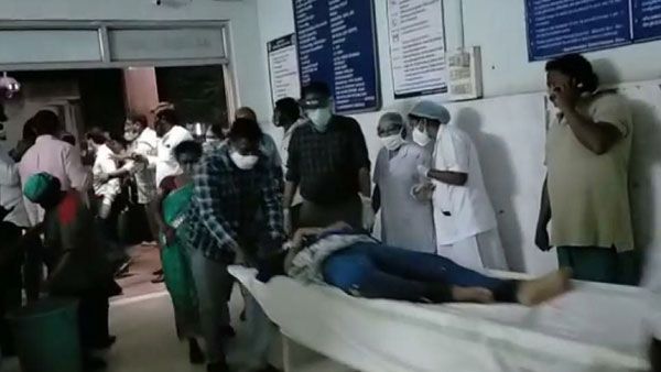 Eluru Mystery Disease: ఇప్పటికీ మిస్టరీనే... ఆగని అలజడి... కోలుకున్న తర్వాత మళ్లీ ఫిట్స్..?