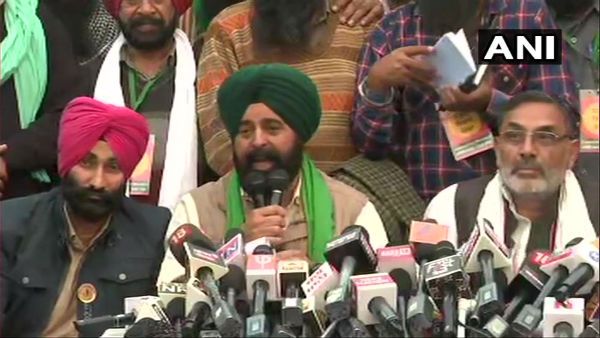 ఉదయం 11 నుంచి 3 వరకు సకలం బంద్: జనానికి ఇబ్బంది కలిగించబోం, భారతీయ కిసాన్ యూనియన్