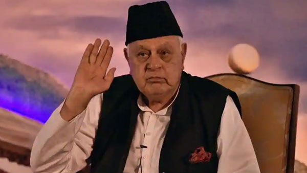 రూ.11.86 కోట్ల ఆస్తుల అటాచ్: ఫరూక్ అబ్దుల్లా, ఇతరులు.. జేకేసీఏ మనీ ల్యాండరింగ్ కేసులో..