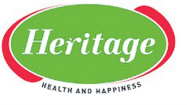 ప్యూచర్ రిటైల్ నుంచి బయటకొచ్చిన హెరిటేజ్ ఫుడ్స్.. షేర్ల వ్యాల్యూ రూ.132 కోట్లు