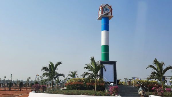 ఇళ్ల పట్టాల పంపిణీకి సర్వం సిద్ధం: రిజిస్ట్రేష్ కార్యాలయాలకు నో క్రిస్మస్ హాలిడే