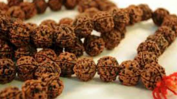 రుద్రాక్ష ధారణ ఎందుకు – మారేడు చెట్టు కింద ప్రదక్షిణలు ఎందుకు చేయాలి..?