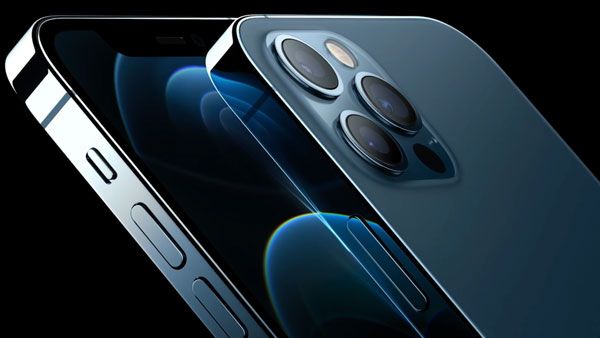 నెలన్నర రోజులే గడువు.. అయినా ఐ ఫోన్ 12 ఫ్రో కావాల్సిందే.. స్టాండింగ్ కమిటీ సభ్యుల పట్టు