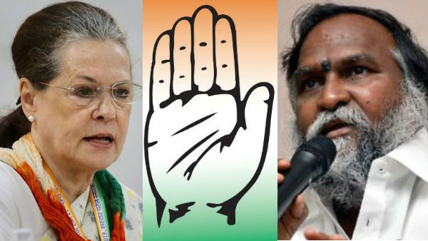 టీ పీసీసీ చీఫ్ రేసులో ఉన్నా.. తన పేరును హైకమాండ్ పరిశీలిస్తోంది, జగ్గారెడ్డి హాట్ కామెంట్స్..