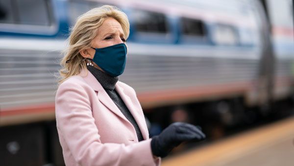 సైడ్ ఎఫెక్ట్స్: కరోనా వ్యాక్సిన్‌పై అనుమానాలు..అపోహలు: జో బిడెన్‌, ఆయన భార్యకు ఇంజెక్ట్