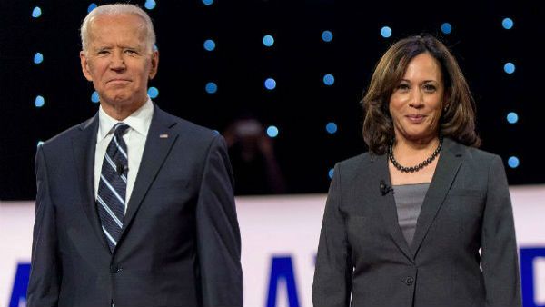 వైట్‌హౌస్‌లో బైడెన్‌-కమల టీమ్‌ రెడీ- 61 శాతం మహిళలు-54 శాతం నల్లజాతీయులతో..