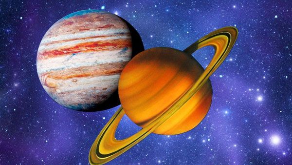 The Great Conjunction:గురు-శని గ్రహాలు అత్యంత దగ్గరగా..భారత్‌లో ఎప్పుడు చూడాలంటే..?