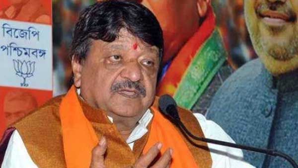 ప్రశాంత్ కిషోర్ కు బీజేపీ స్ట్రాంగ్ కౌంటర్: బెంగాల్ ఎన్నికల తర్వాత జరిగేదదే అంటున్న బీజేపీ