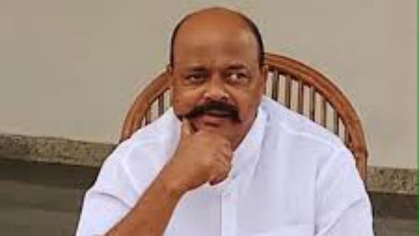 కాంగ్రెస్‌ను వీడేది లేదు.. పార్టీ మార్పు ప్రచారంపై కొండా మురళి