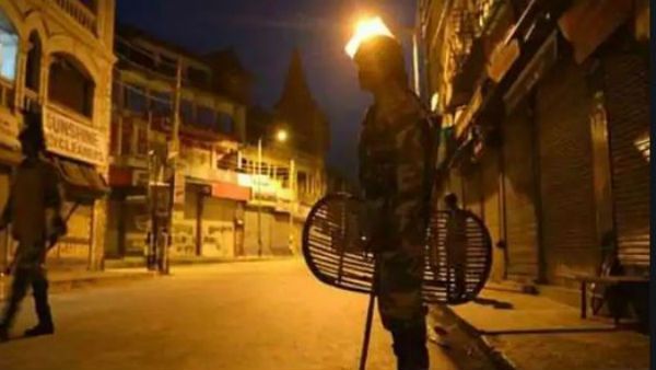 న్యూ కోవిడ్ స్ట్రెయిన్ ఎఫెక్ట్... మహారాష్ట్రలో రాత్రిపూట కర్ఫ్యూ.. ఈ నిబంధనలు తప్పనిసరి...