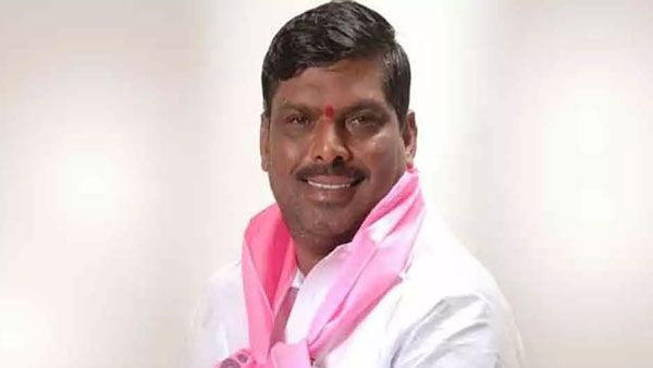 రిపోర్టర్‌కు బెదిరింపు: కాళ్లు, చేయి నరుకుతా అంటూ రెచ్చిపోయిన ఎమ్మెల్యే