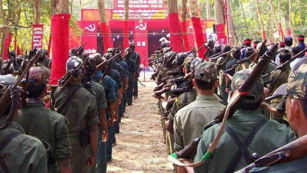 తెలంగాణాలో మళ్ళీ మావోల అలజడి .. పోలీసుల కూంబింగ్ తో ఉలిక్కిపడుతున్న ఏజెన్సీ