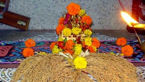 ముక్తికి మార్గం మార్గశిర మాసం... !