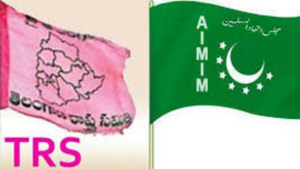 తొలి విజయం ఎంఐఎం ఖాతాలో ... ఆపై మెట్టుగూడా, యూసుఫ్ గూడాలోనూ టీఆర్ఎస్ విజయం