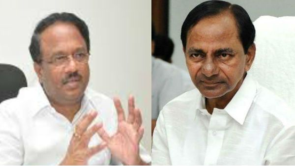 అలా చేయాలని సీఎం కేసీఆర్‌ను కోరుతా... టీఆర్ఎస్ ఎమ్మెల్యే సంచలన వ్యాఖ్యలు...