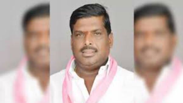 ఎమ్మెల్యే మహిపాల్‌పై కేసు, వెనక్కి తగ్గిన నేత, కామెంట్స్ విత్ డ్రా అంటూ ప్రకటన