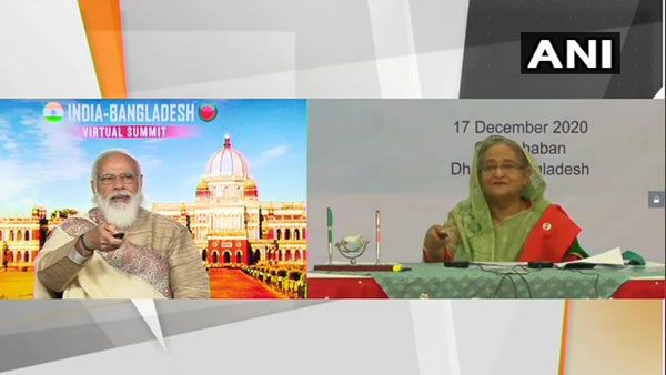 భారత్-బంగ్లాదేశ్ మధ్య రైలు సర్వీస్: ఎక్కడి నుంచి ఎక్కడికి?: విజయ్ దివస్‌కు గుర్తుగా